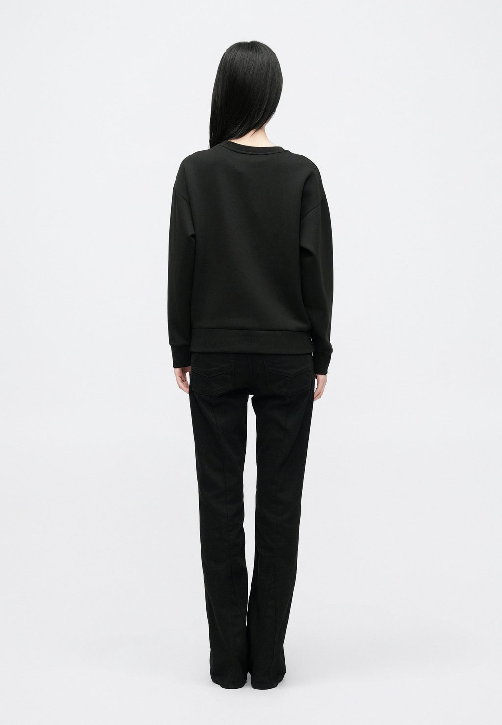 Armani Exchange Sweatshirt Media 4
