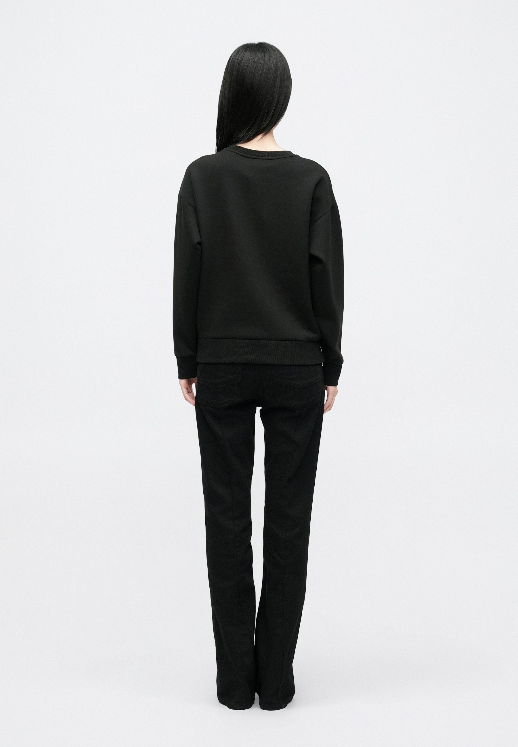 Armani Exchange Sweatshirt Media 4
