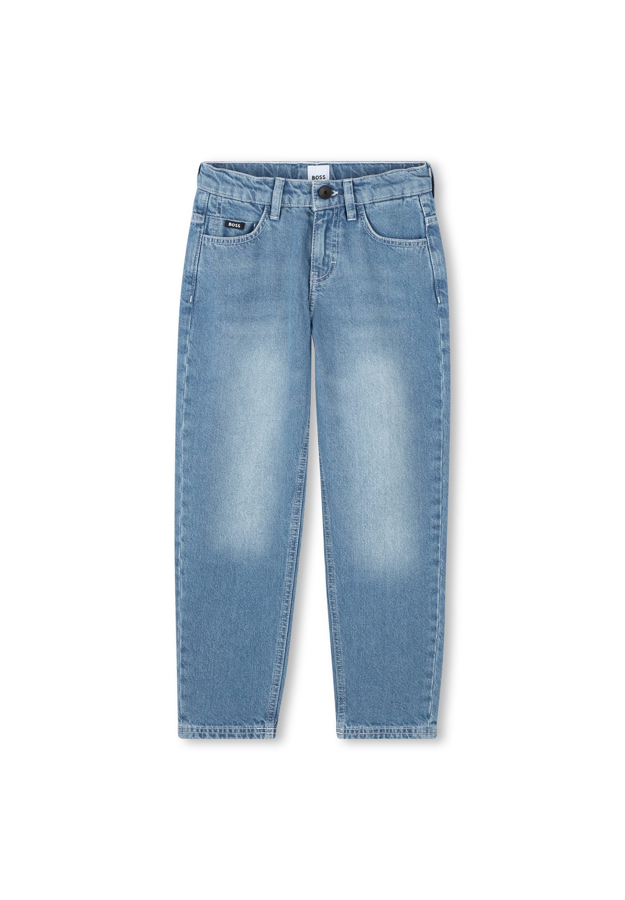 BOSS Kidswear TROUSERS