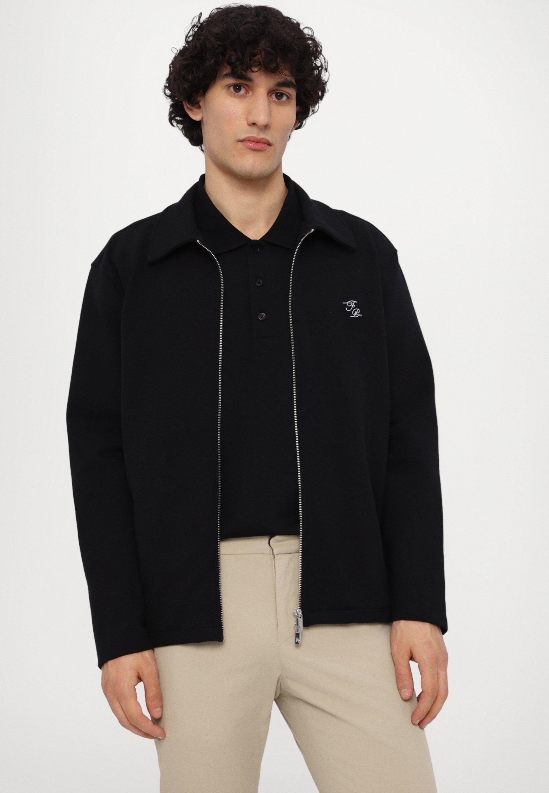 Dondup TROUSERS GAUBERT