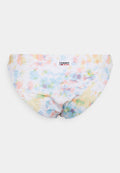 Tommy Hilfiger HIGH LEG BIKINI CURVE