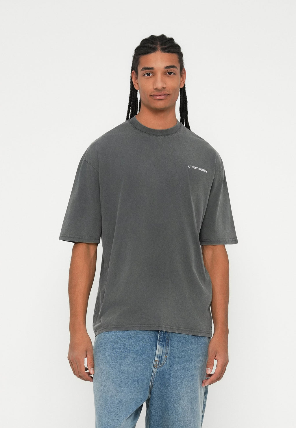 YOURTURN REGULAR FIT