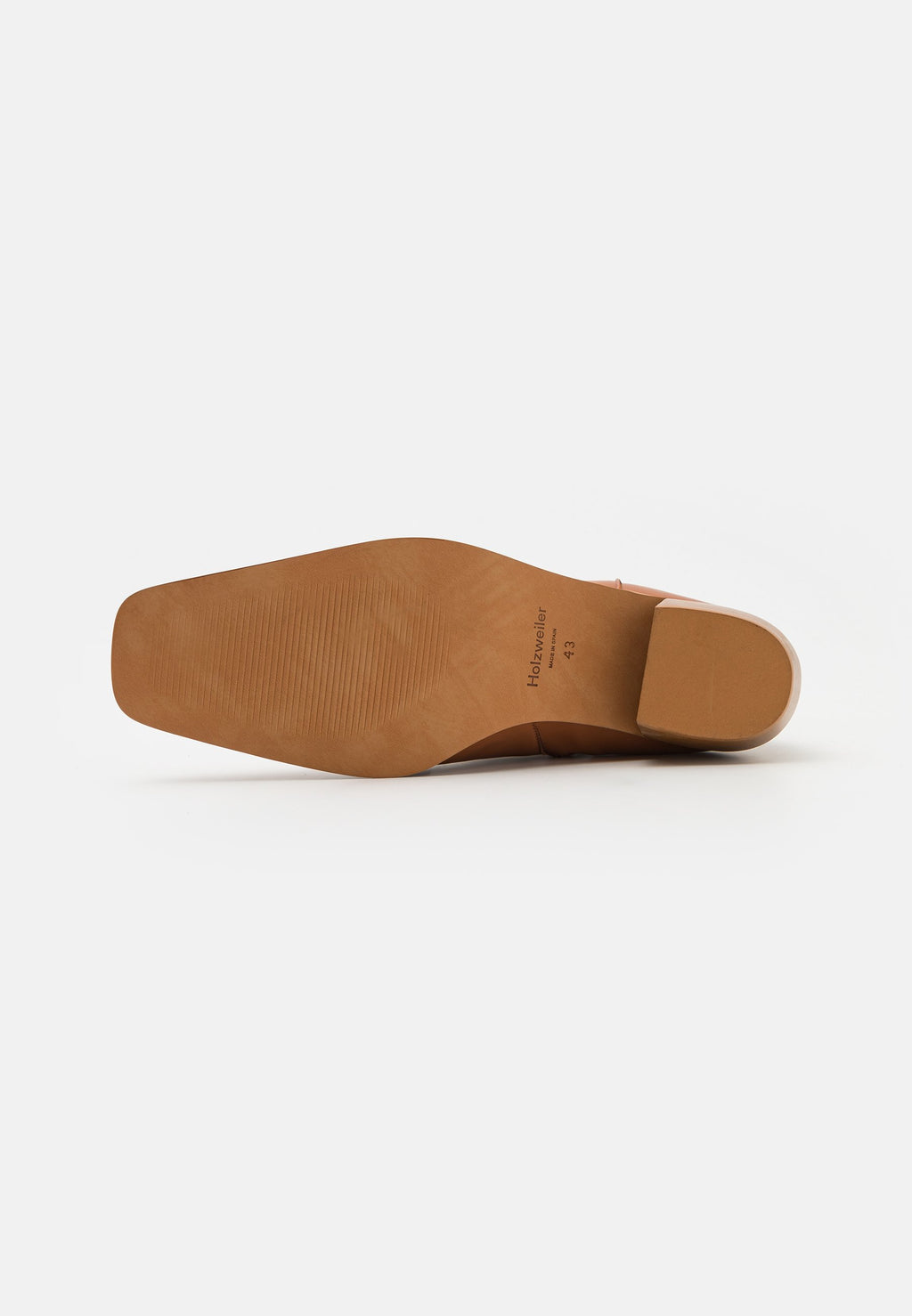Holzweiler MIMMI BOOT