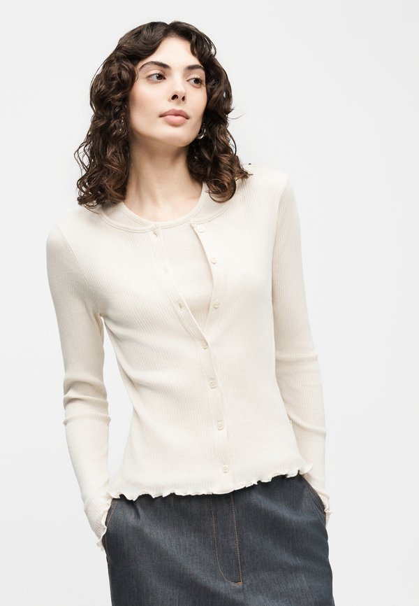 Mads Nørgaard AMY CARDIGAN