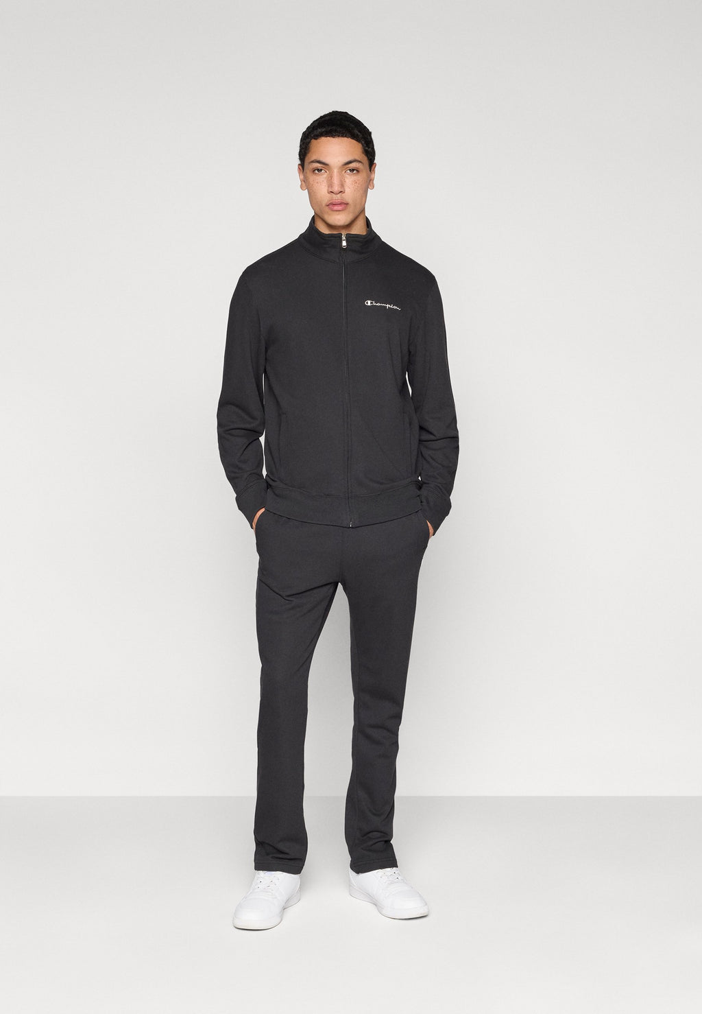 Champion FULL ZIP SET