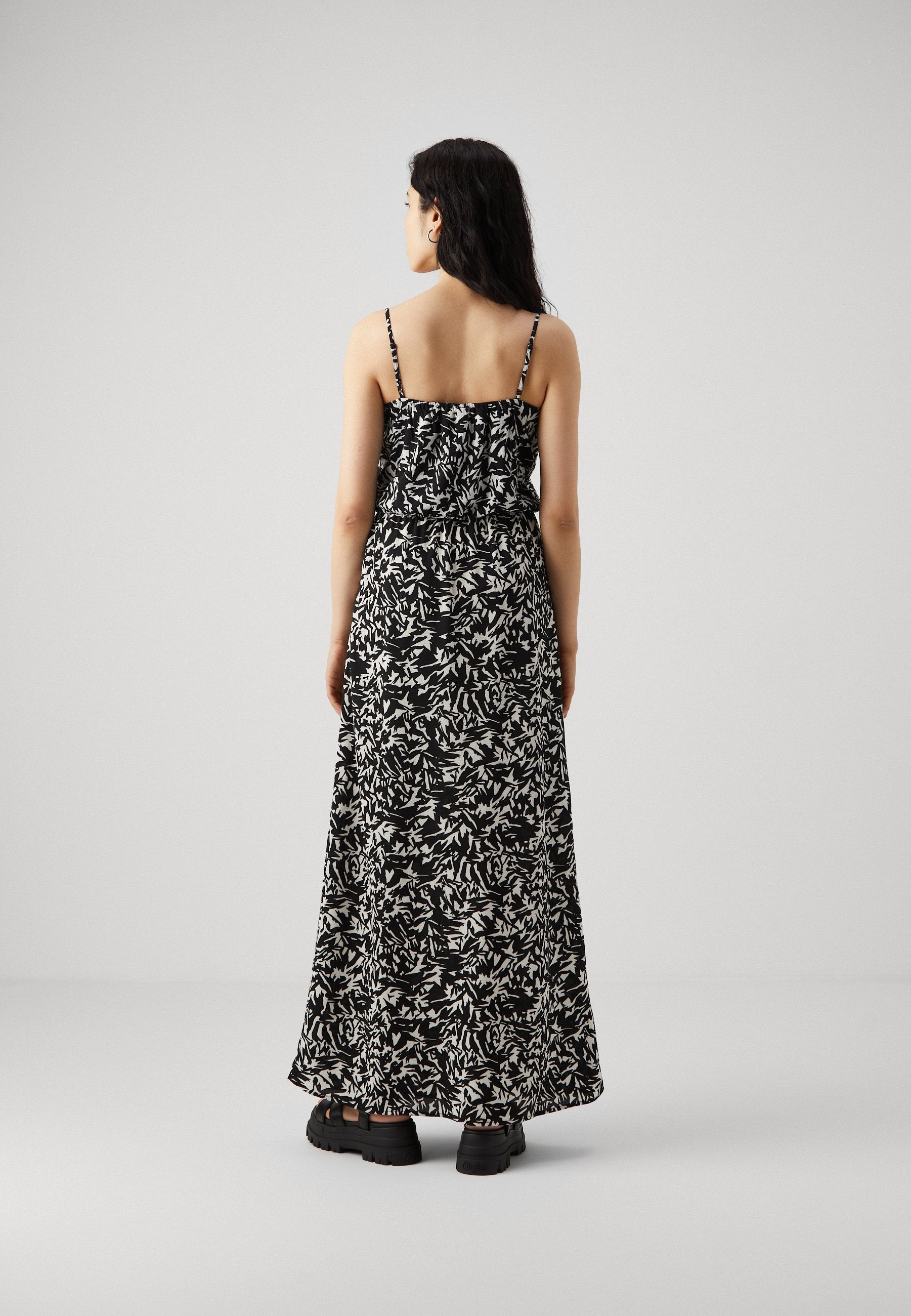 ONLNOVA LIFE LUX STRAP DRESS Media 4