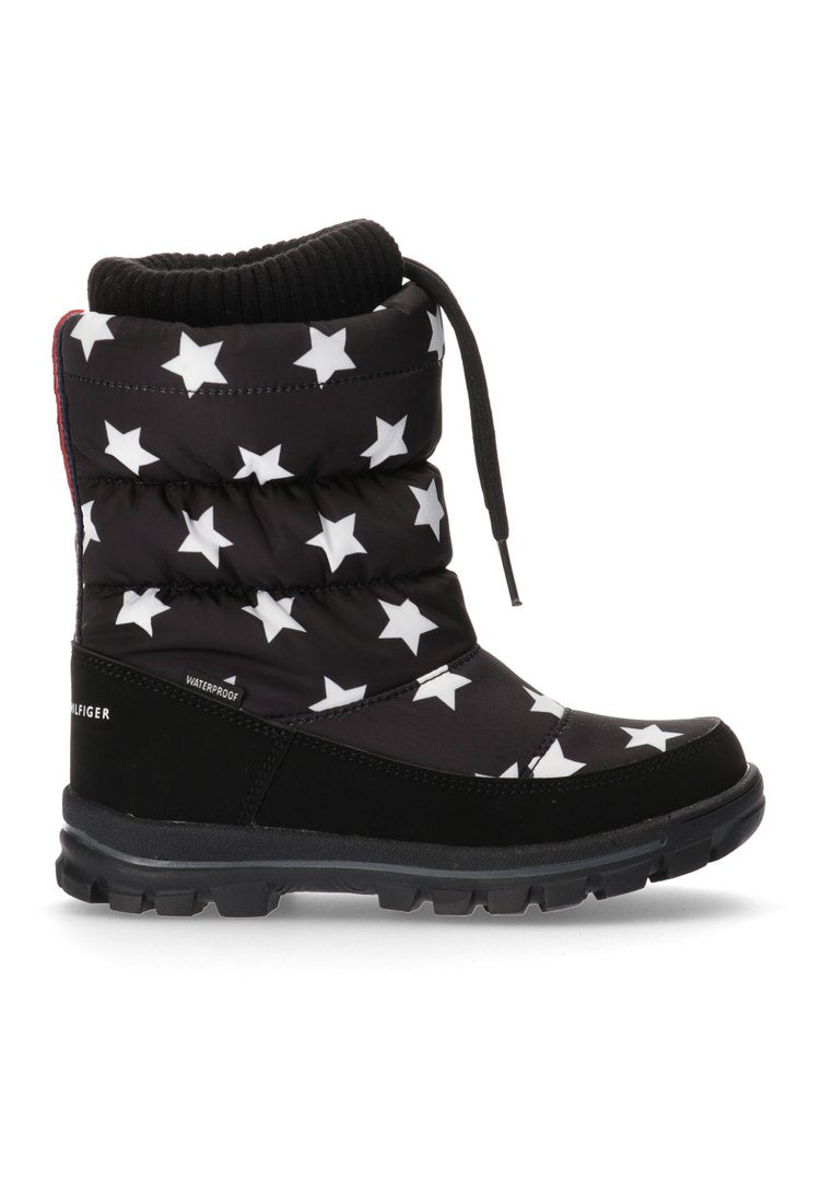 Tommy Hilfiger Snowboot/Winterstiefel Media 1