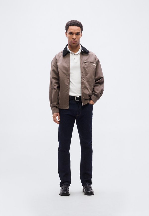 Calvin Klein Jeans STANDARD STRAIGHT