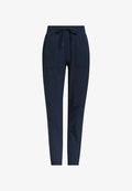 adidas Performance ULTIMATE365 TWISTWEAVE JOGGER - Tracksuit bottoms - collegiate navy