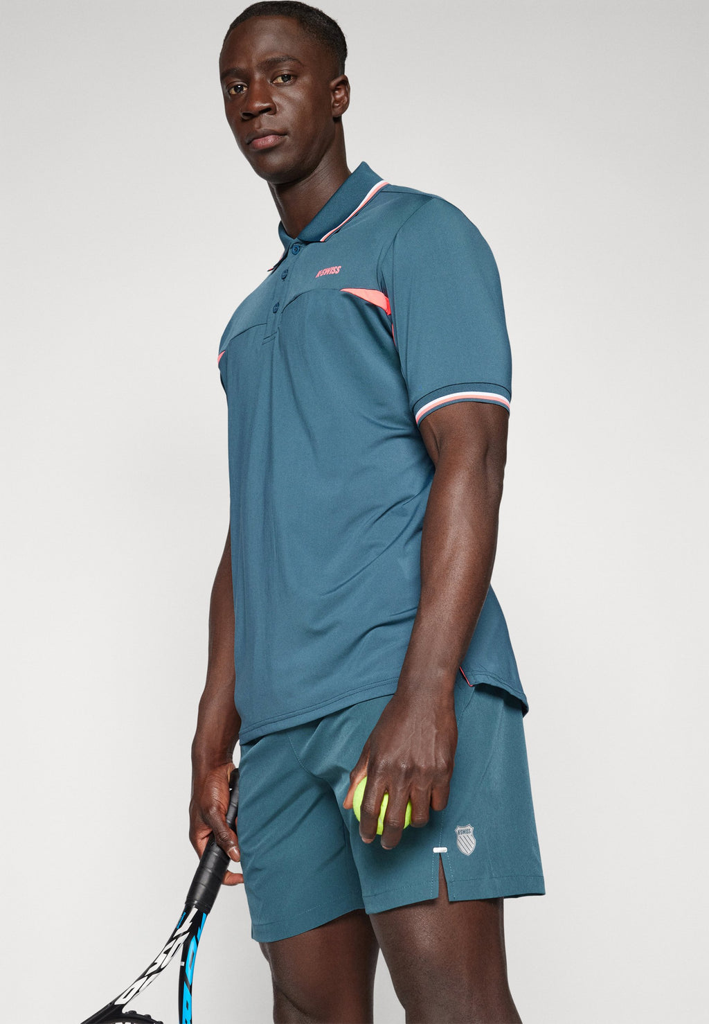 K-SWISS HYPERCOURT