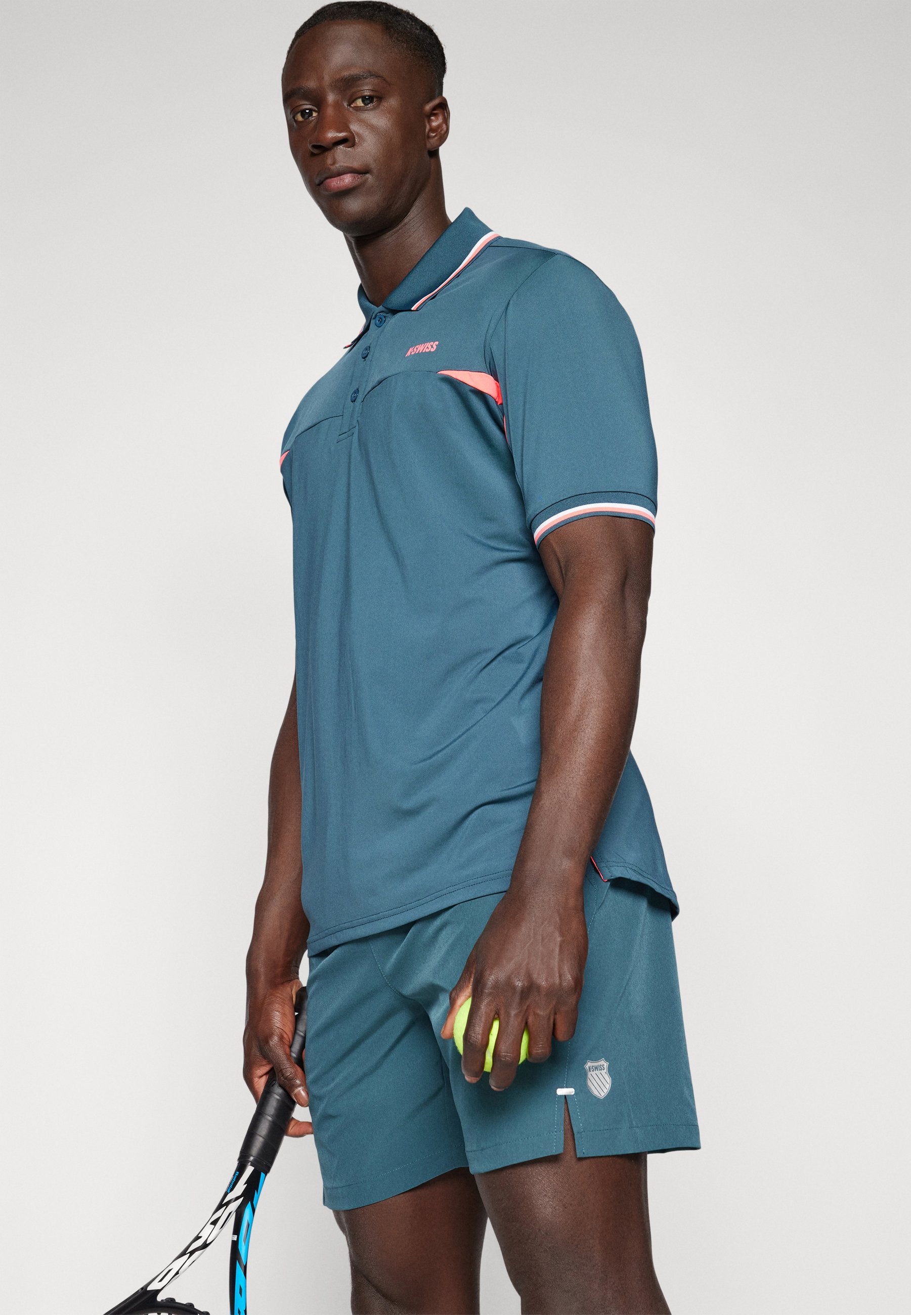 K-SWISS HYPERCOURT
