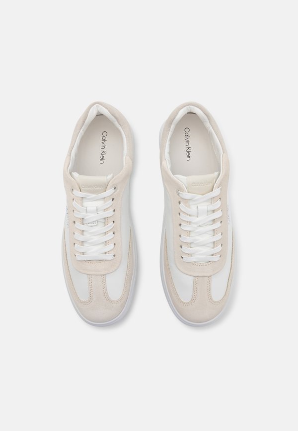 Calvin Klein CUPSOLE LACE UP