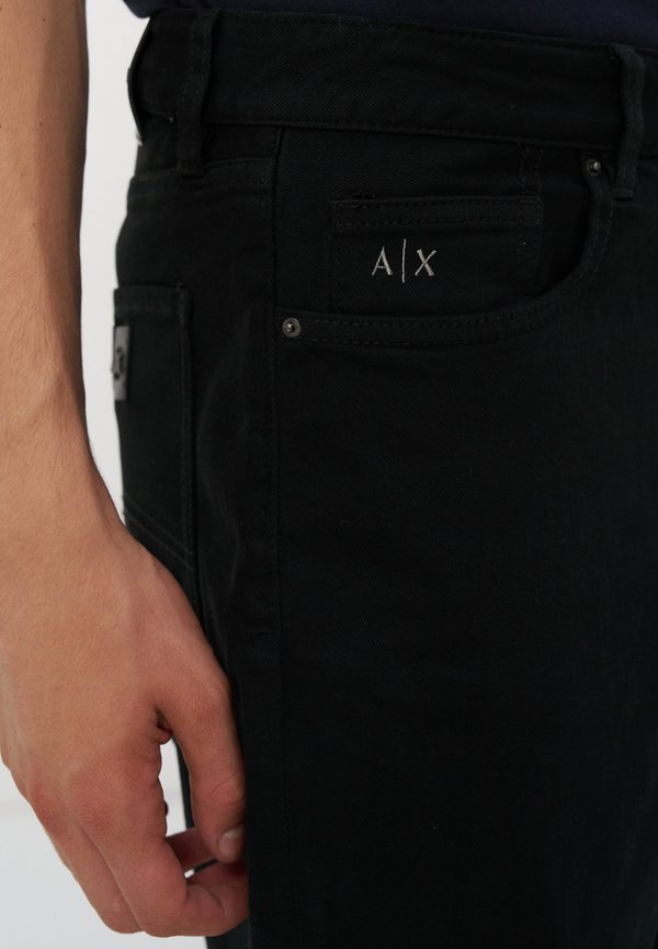 Armani Exchange