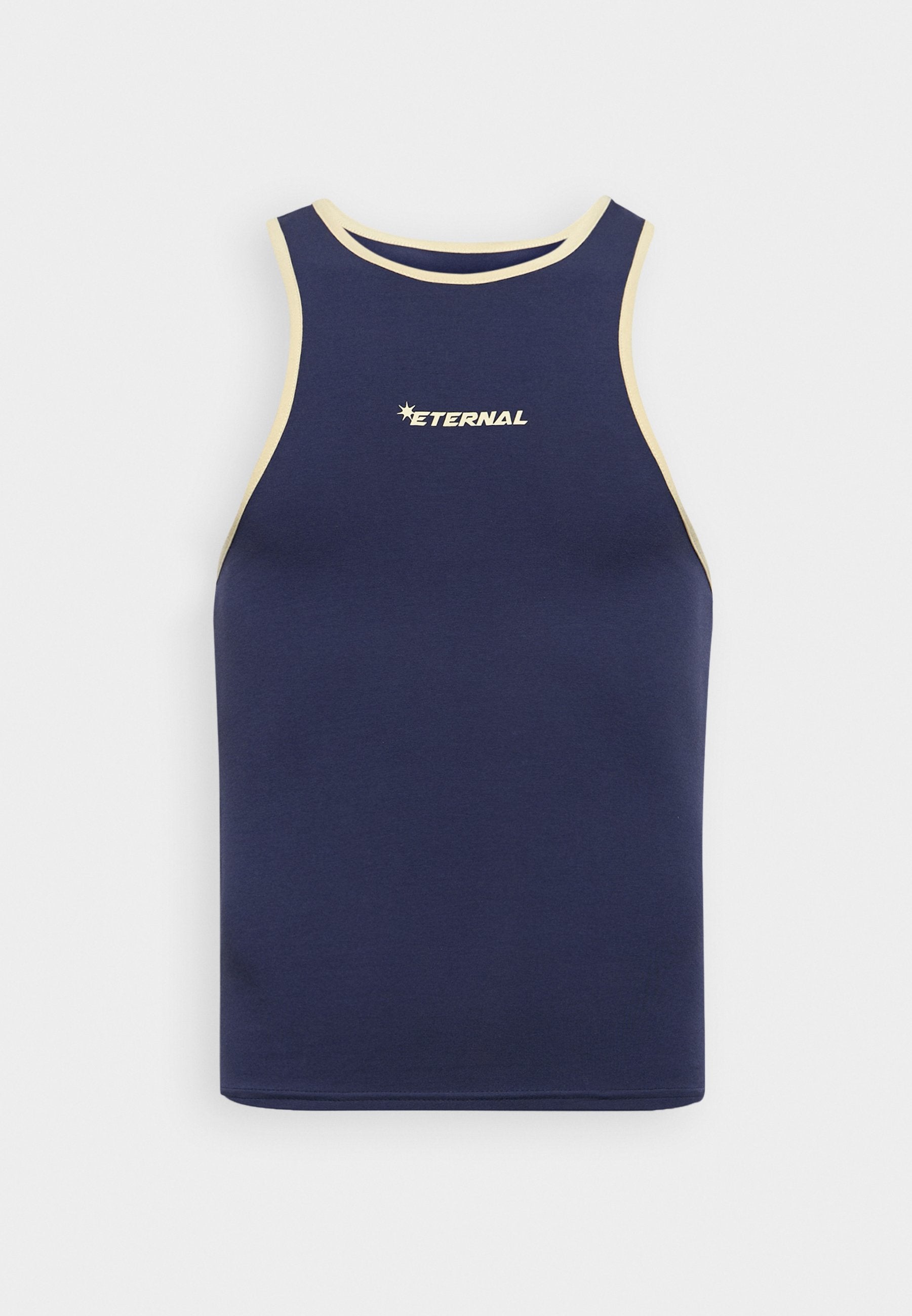 YOURTURN LOGO BABY TANK UBUSEX