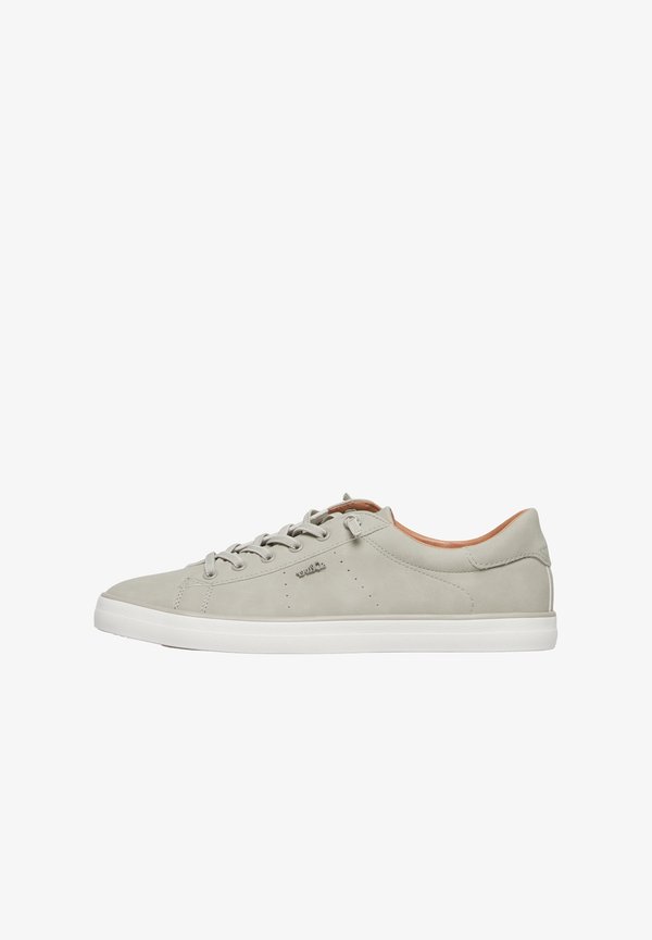 s.Oliver Trainers - schiefergrau