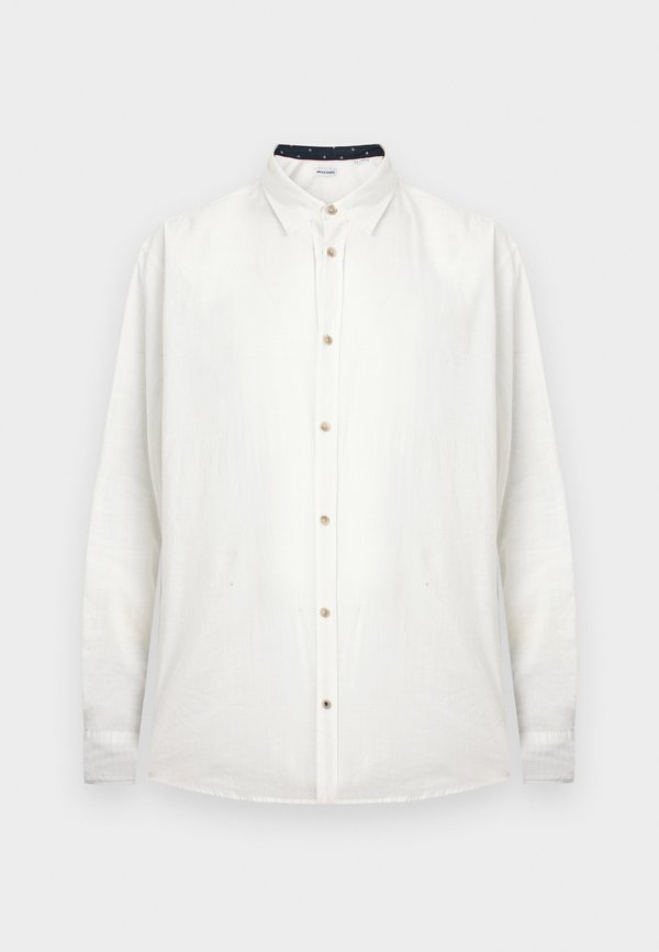 Jack & Jones Casual Regular Fit - Shirt - bright white