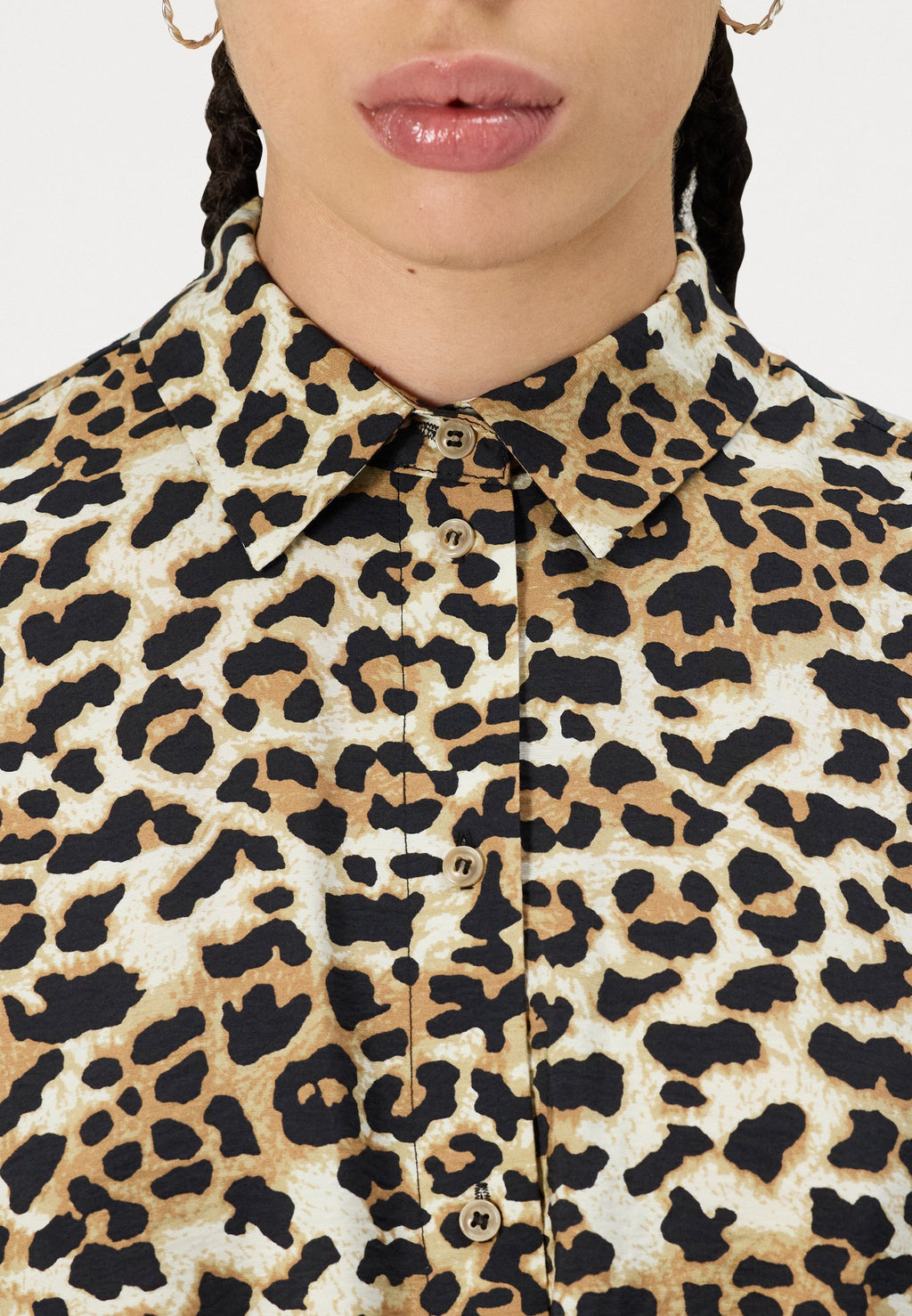 Selected SLFSALLI DRESS