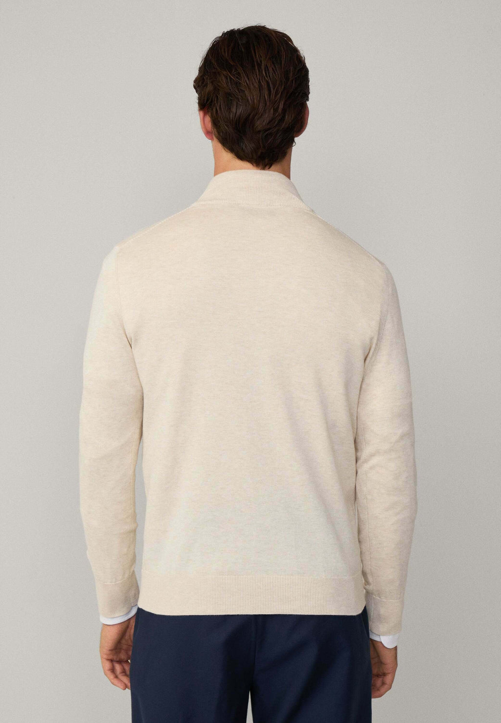 Hackett London HZIP