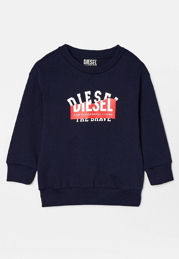 Diesel SWILLY