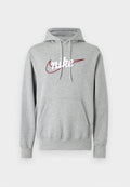 Nike Sportswear M NK CLUB BB HOODIE CTB - Hoodie - grey