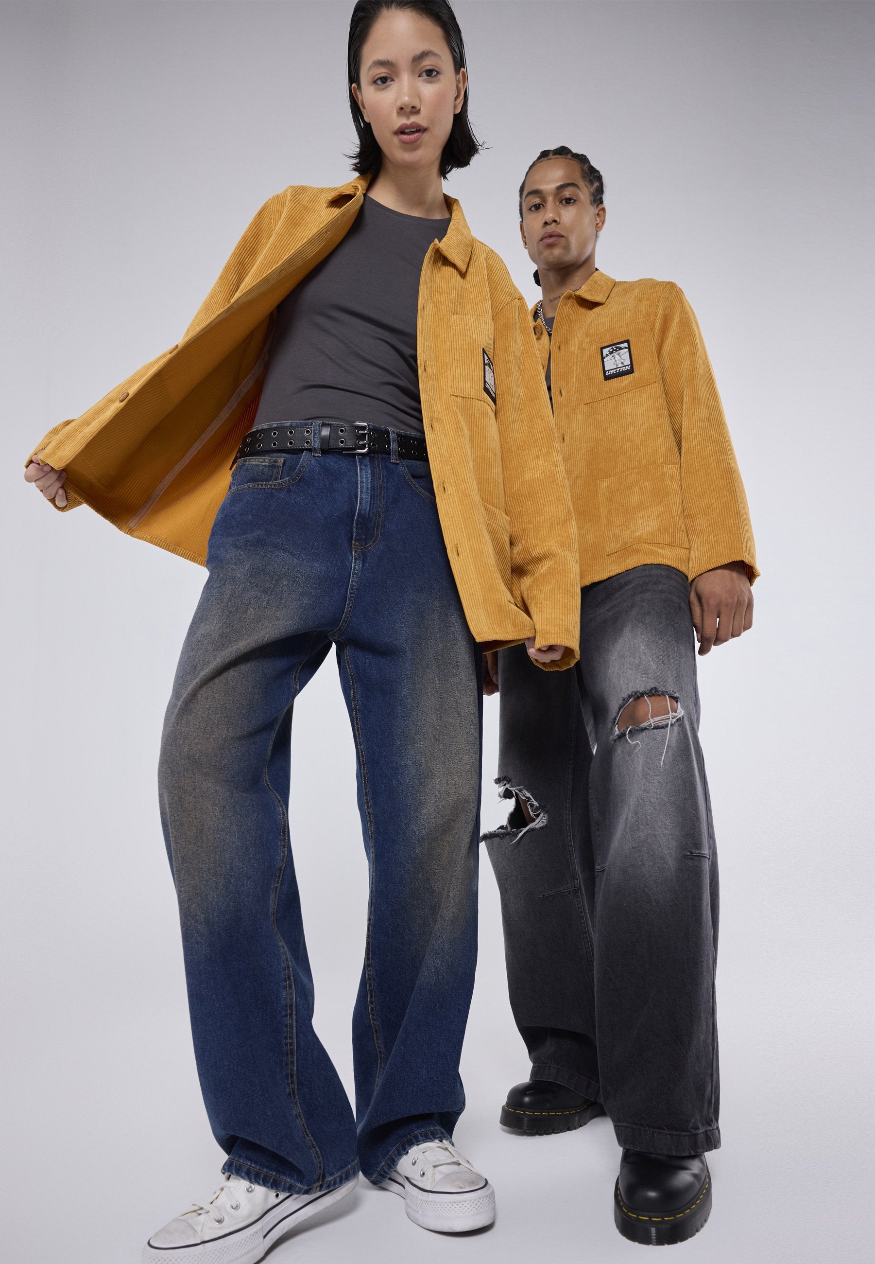 YOURTURN UNISEX