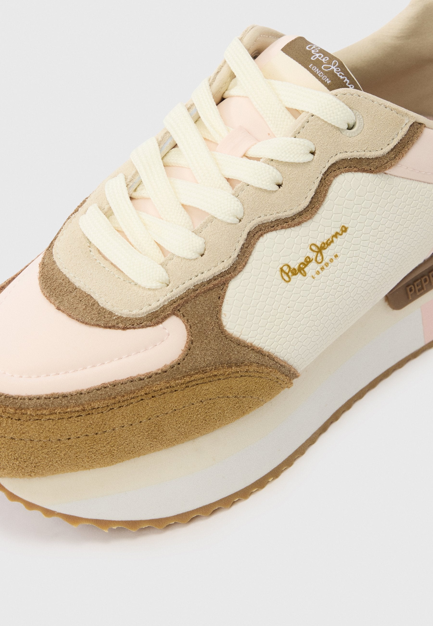 Pepe Jeans RUSPER SNAKE