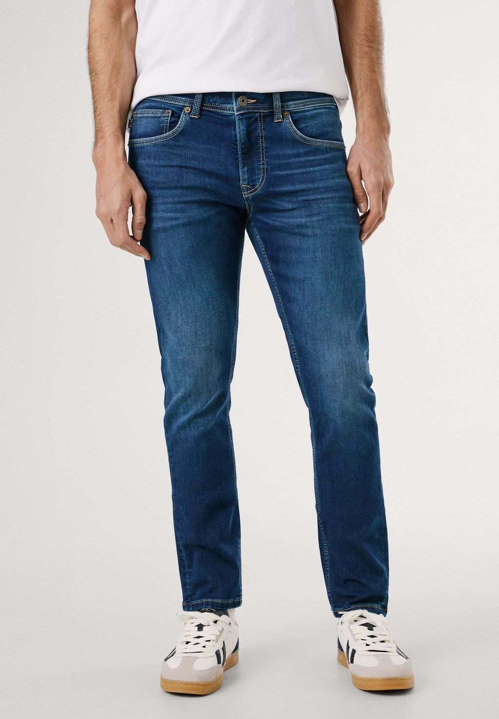 Pepe Jeans GYMDIGO