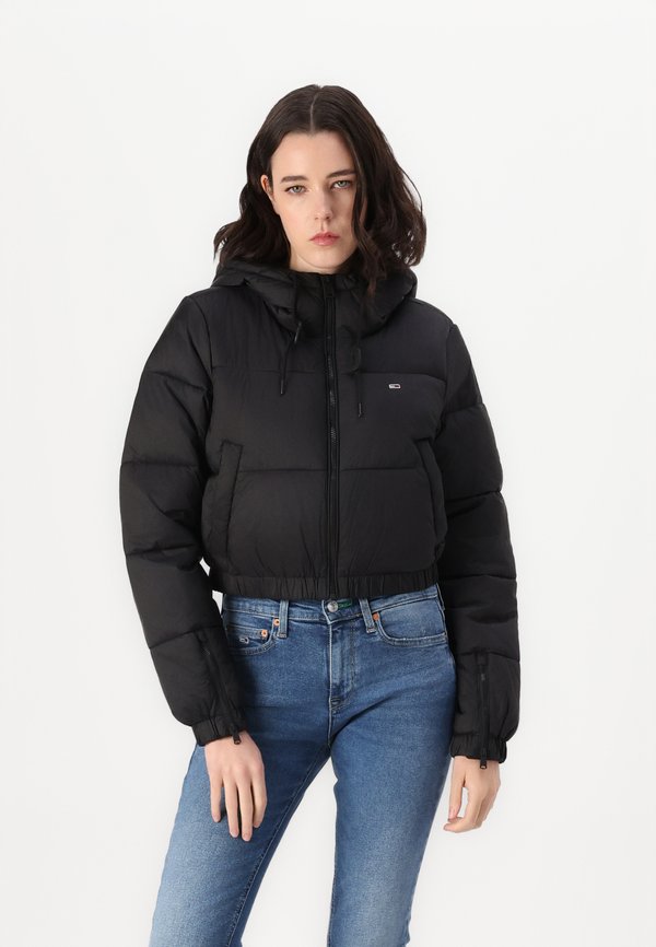 Tommy Jeans HOODED PUFFER