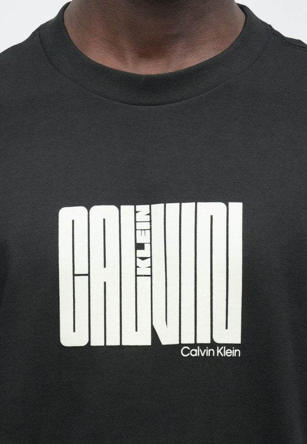 Calvin Klein MAZE GRAPH