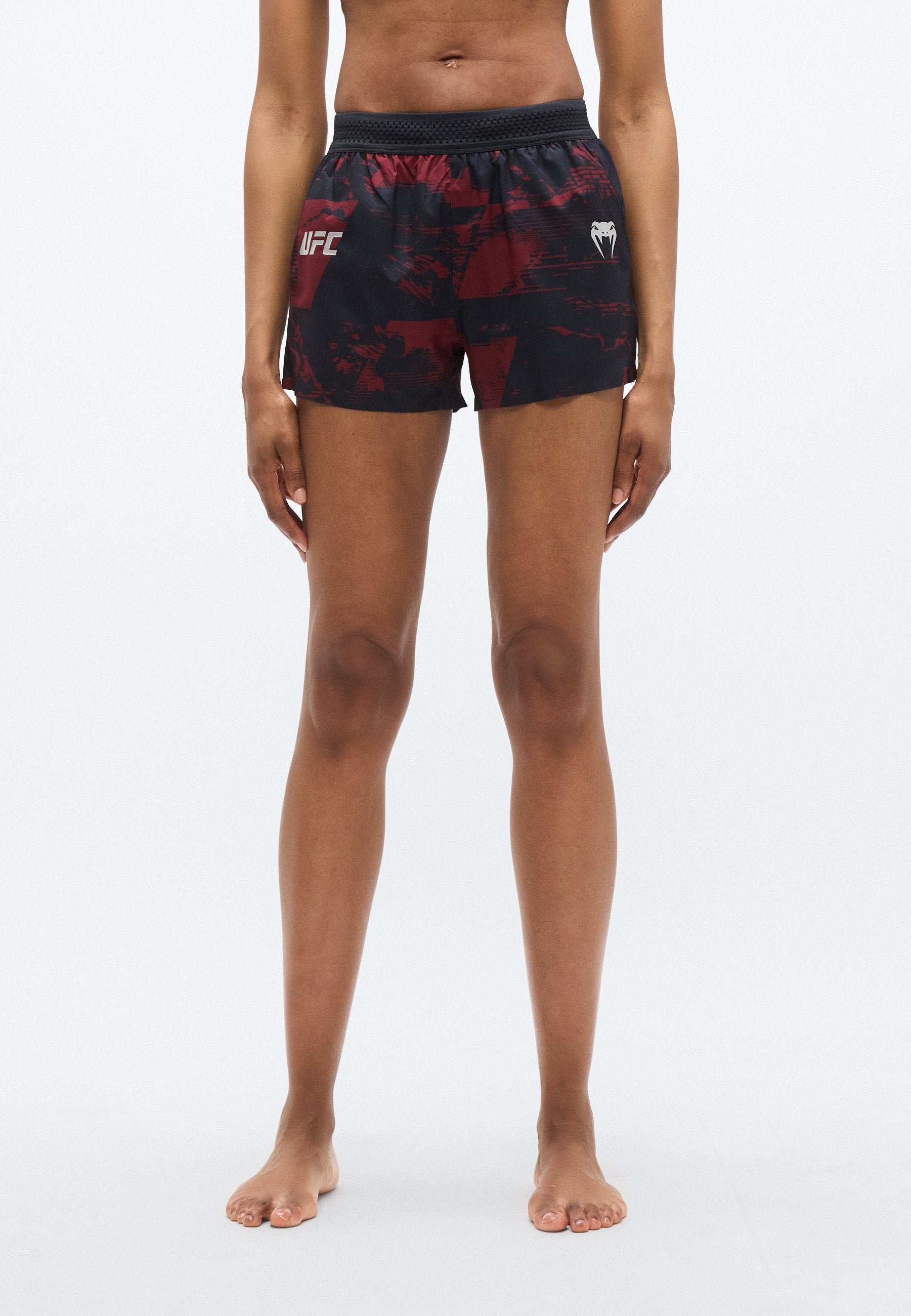 Venum UFC ZENITH FIGHT WEEK WOMEN'S TRAINING SHORT