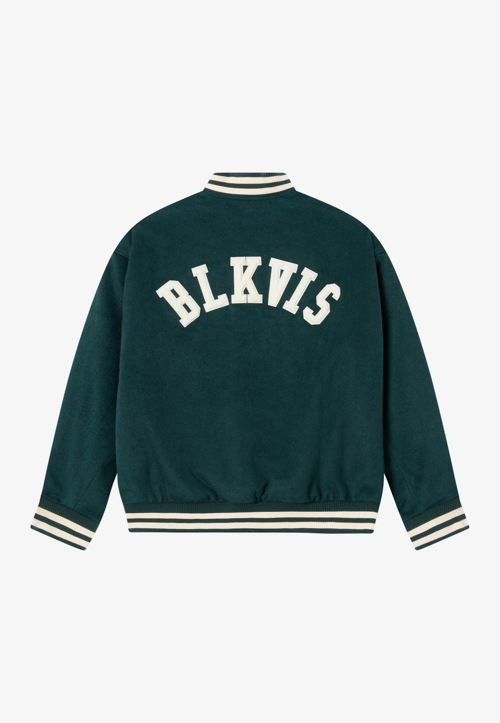 BLKVIS VARSITY JACKET