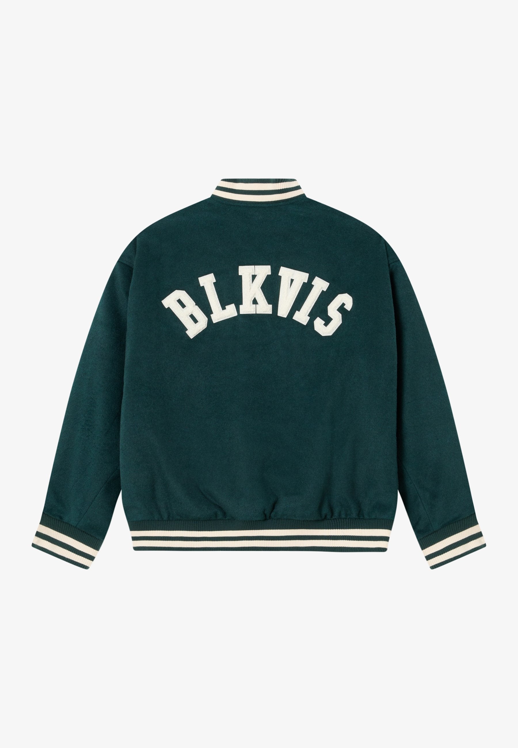 BLKVIS VARSITY JACKET