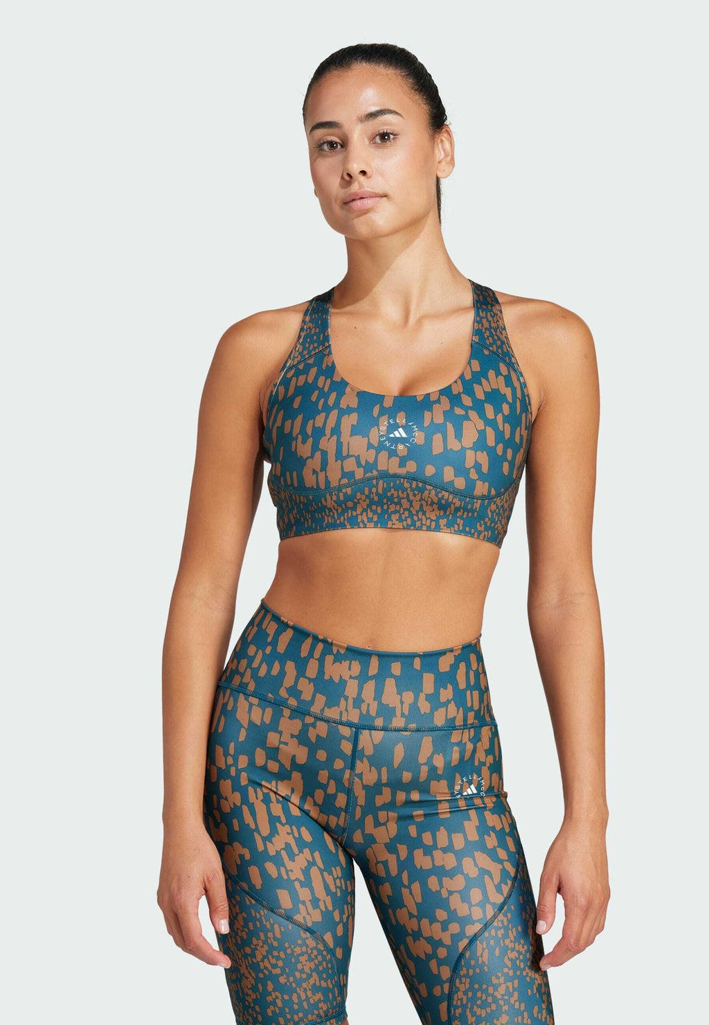 adidas by Stella McCartney ADIDAS BY STELLA MCCARTNEY TRUEPURPOSE POWER IMPACT MEDIUM SUPPORT
