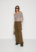 ONLY ONLMILAN OFFSHOULDER