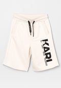 KARL LAGERFELD KIDS Shorts Media 1
