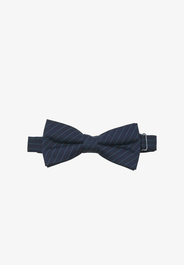 Jack & Jones Bow Tie Bow Tie - Bow tie - dark navy