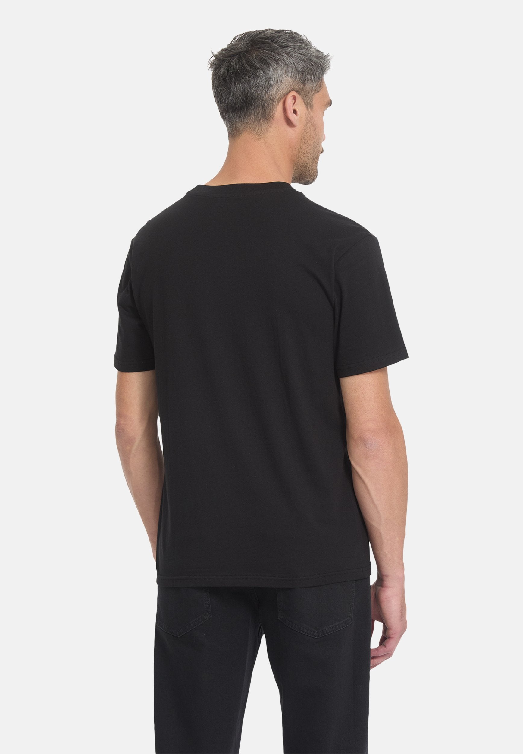 Spyder BUG EMB SS TEE