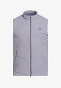 adidas Performance ADIDAS PERFORMANCE ULTIMATE365+ COURSE CONTROL QUILTED VEST - Waistcoat - slate