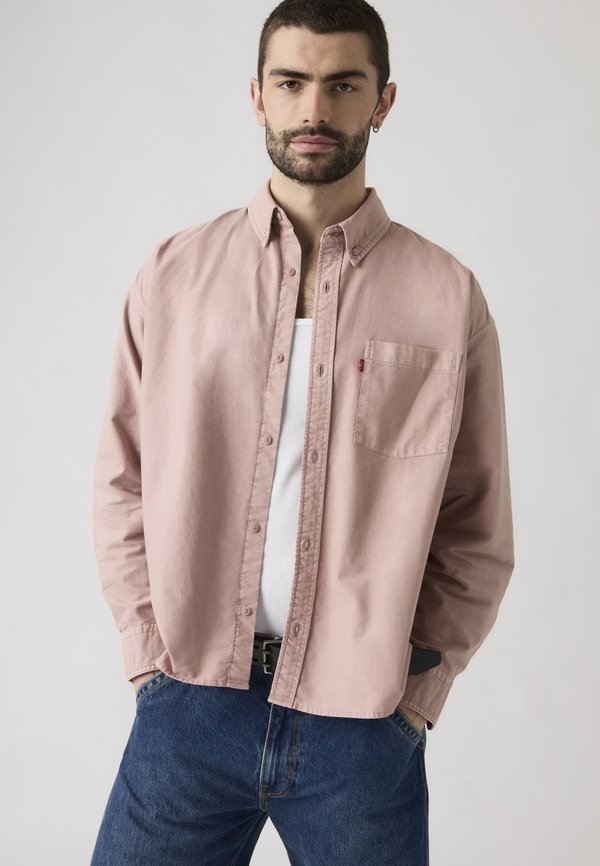Levi's® ZANDT BOXY