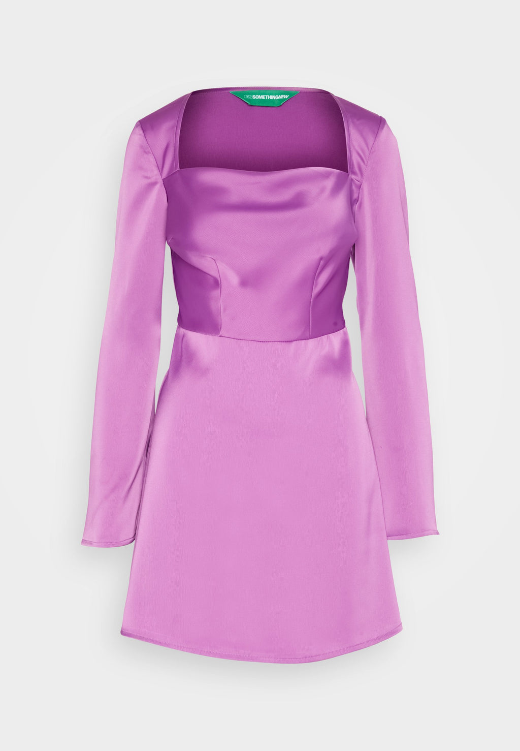 SOMETHINGNEW JENNIFER MINI DRESS