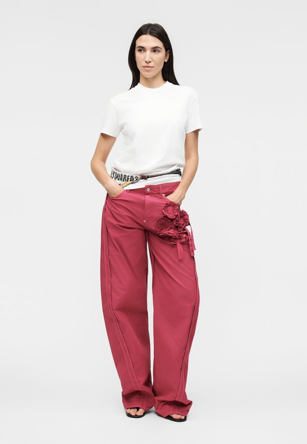 Dsquared2 ICONIQUE JUST RIGHT FIT TEE