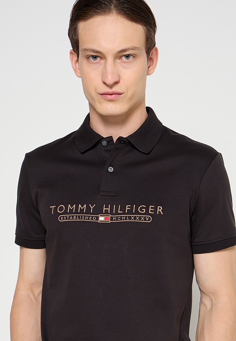 Tommy Hilfiger Poloshirt Media 4