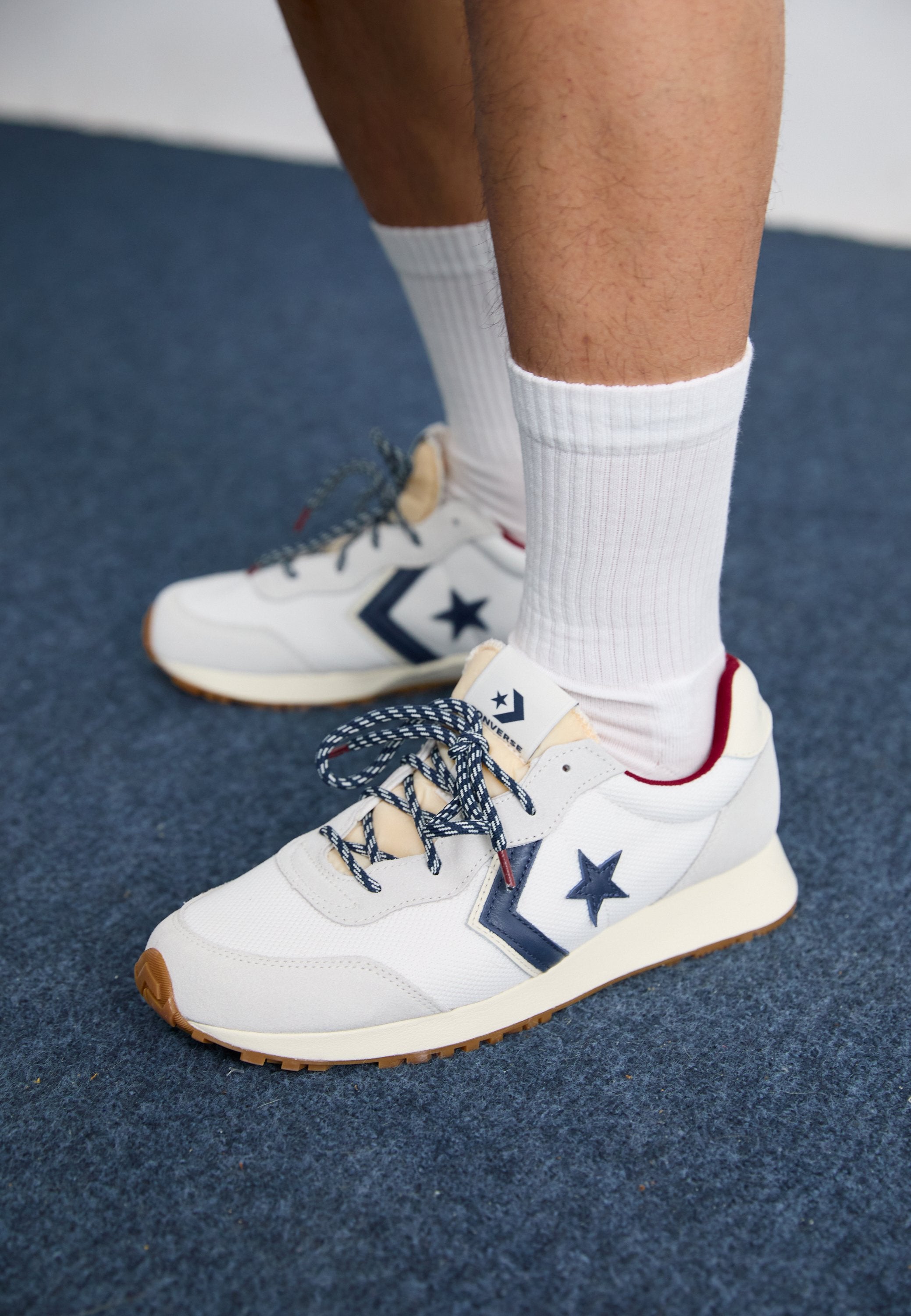 Converse OMEGA TRAINER PREMIUM UNISEX