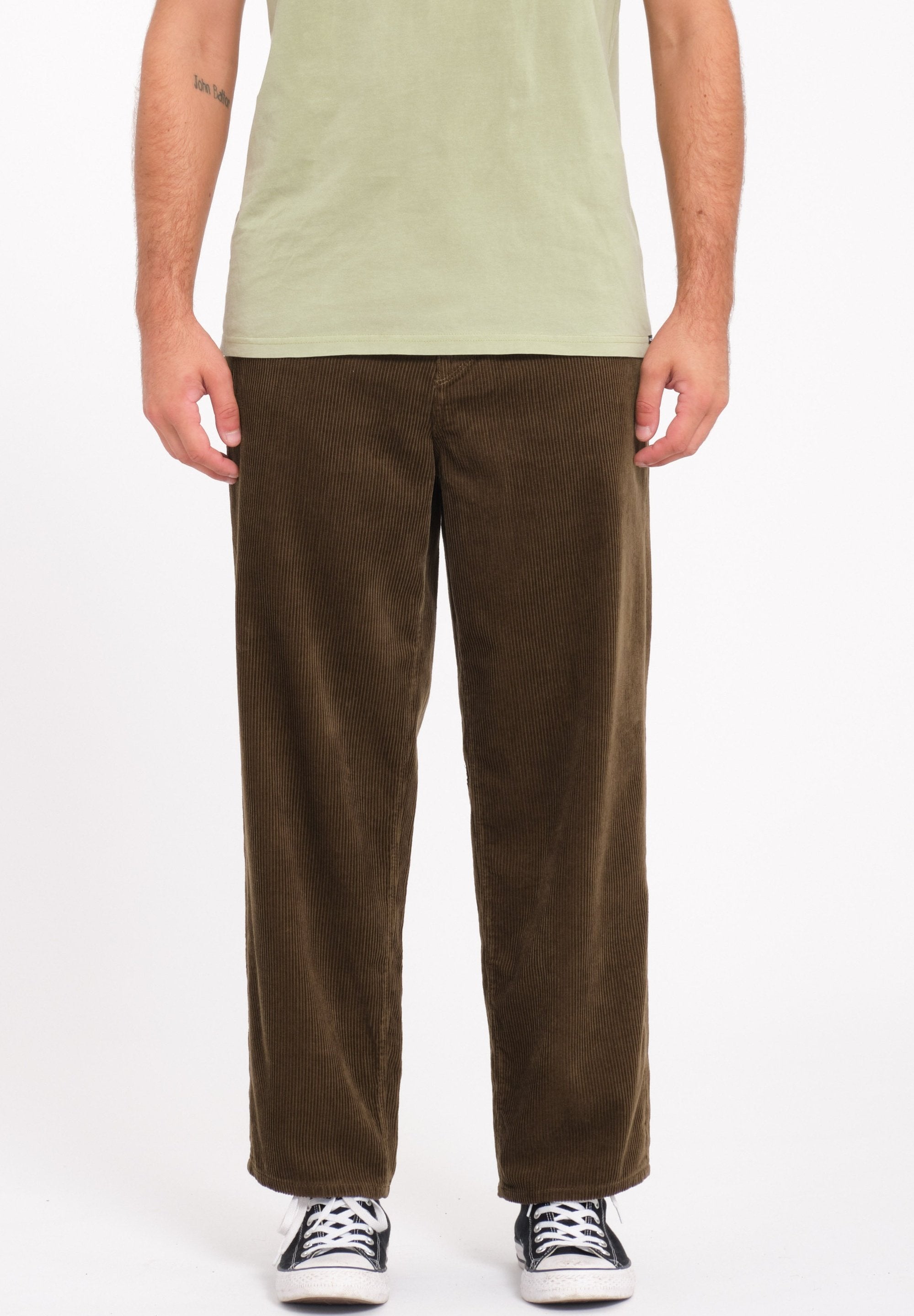 Volcom BILLOW TAPERED CORD PNT