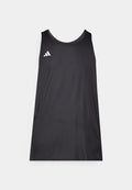 adidas Performance ADIZERO - Top - black