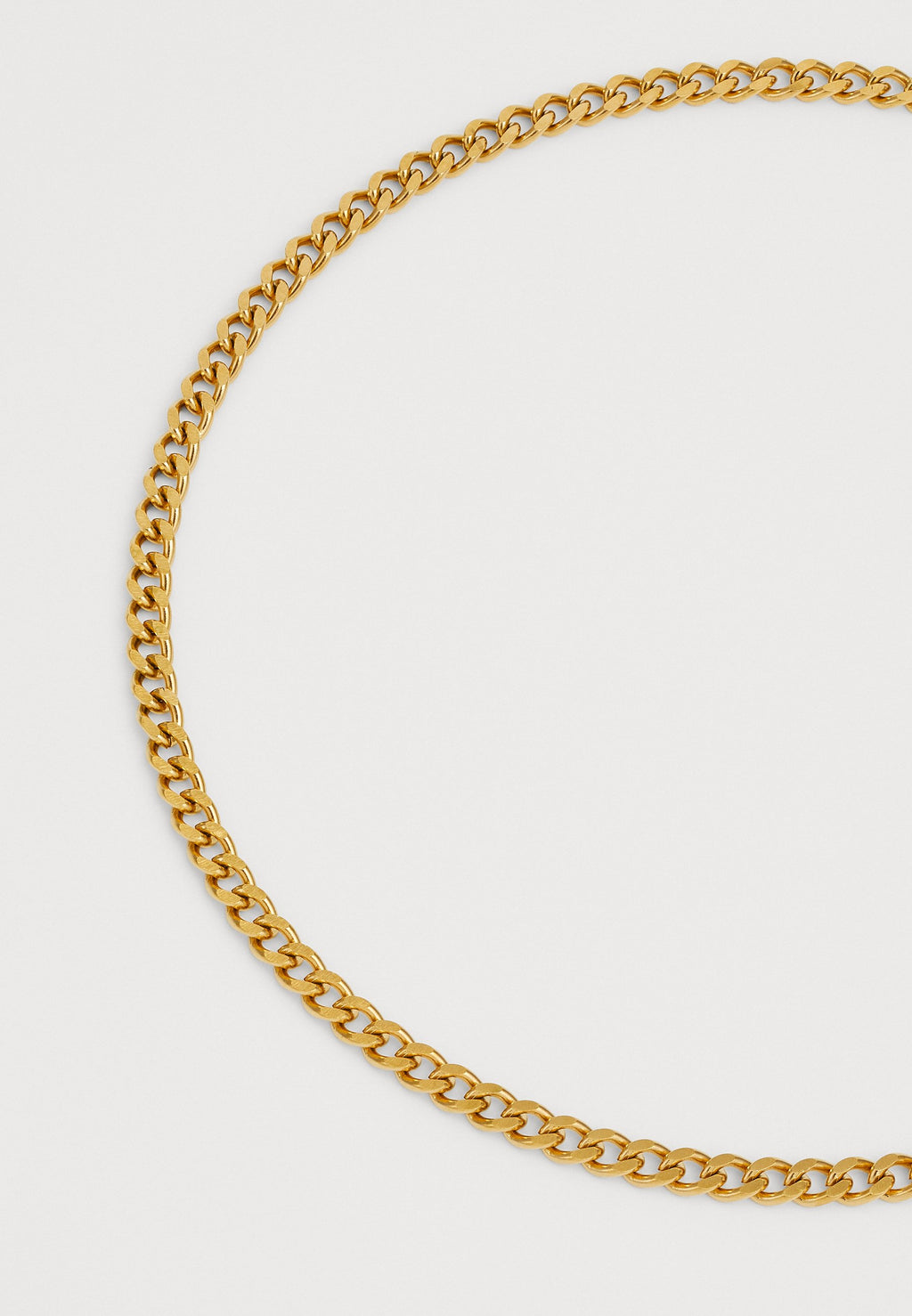 Pieces PCJIBE NECKLACE