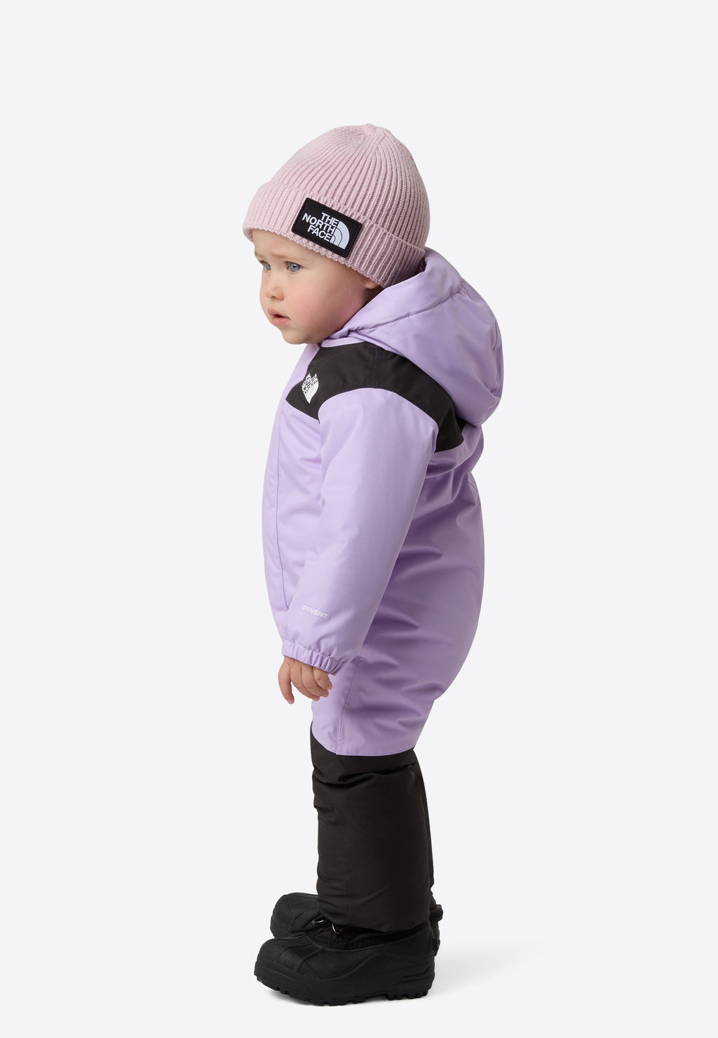 The North Face BABY FREEDOM SNOW SUIT UNISEX