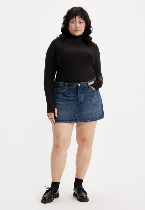 Levi's® Plus NEW ICON SKIRT