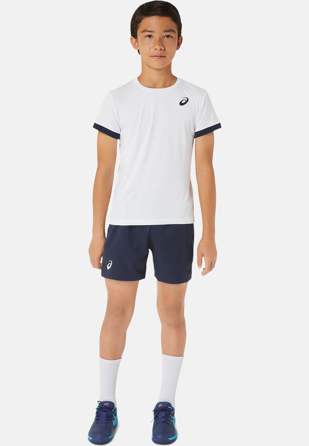 TENNIS SS Media 1