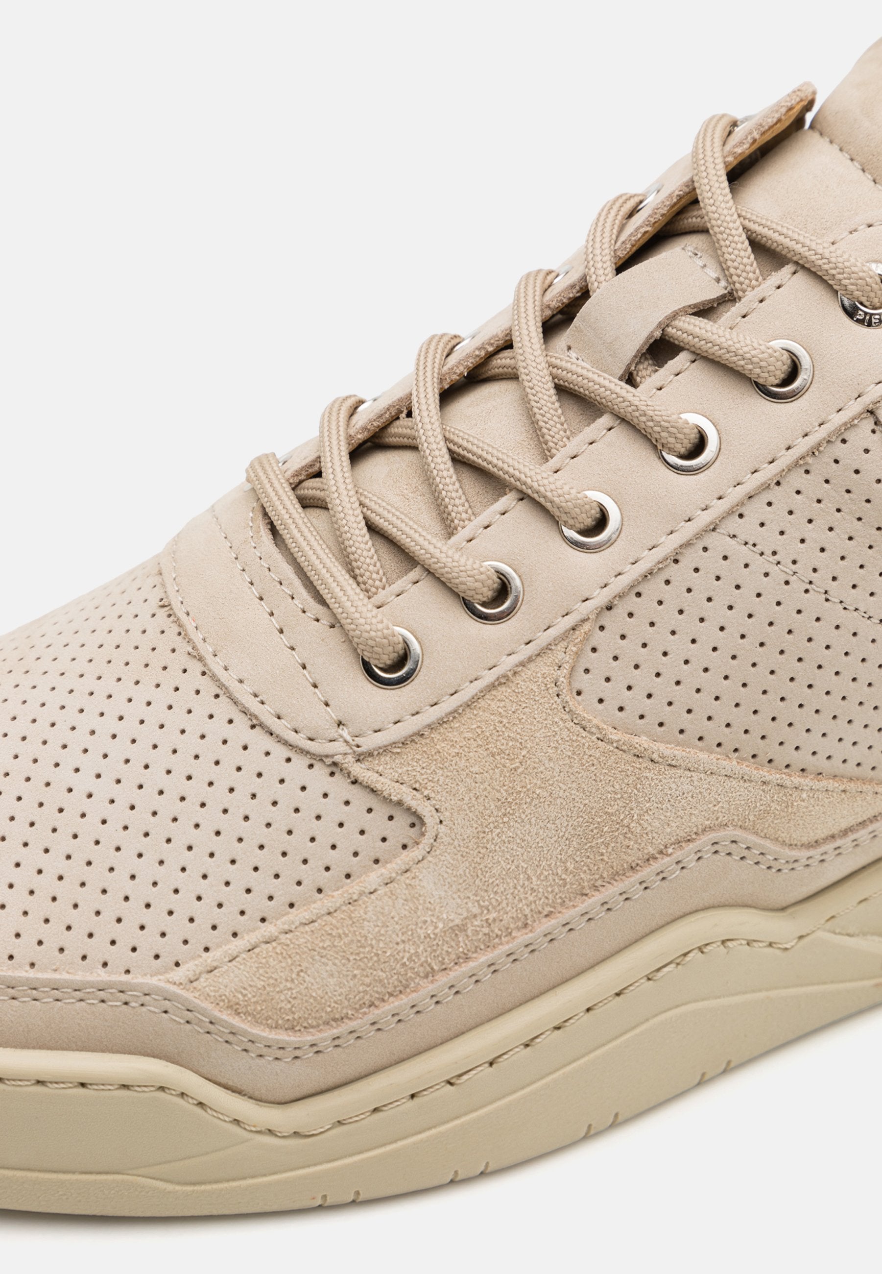 Filling Pieces GHOST PANEL